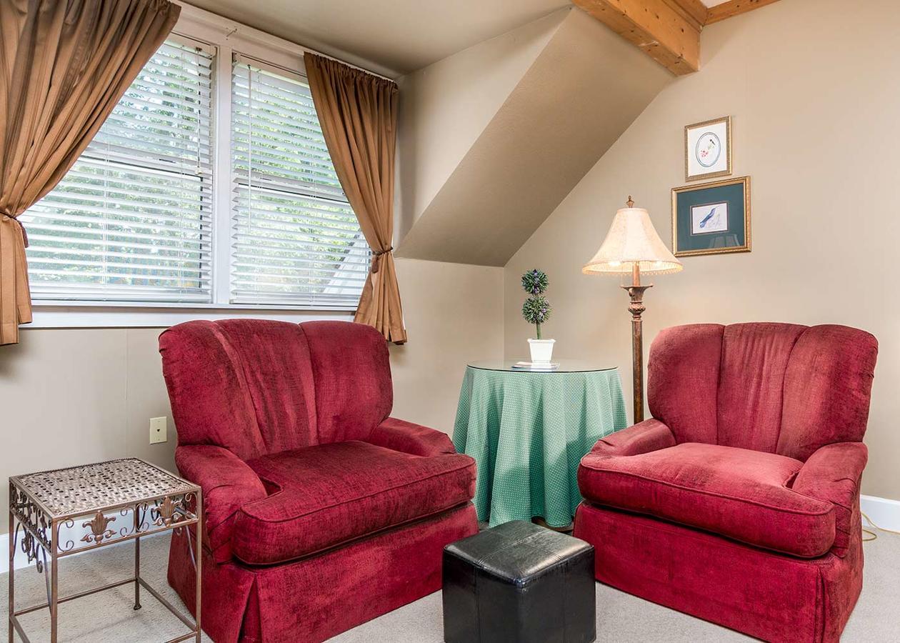 Highland Lake Inn & Resort - Flat Rock Εξωτερικό φωτογραφία